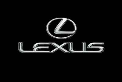 تعمیر موتور lexus